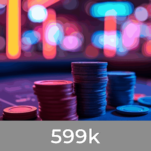 599k: Experiência Premium com Membros e Gestão de Contas