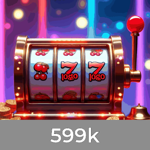 599k Comunidade: O Ponto de Encontro para Jogadores Conectados