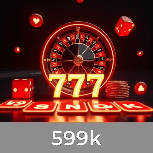 599k: Aprenda Estratégias de Jogos e Domine a Arte de Vencer