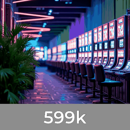 599k: Aprenda Estratégias de Jogos e Domine a Arte de Vencer
