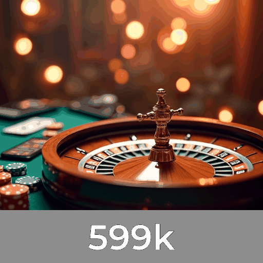 599k: Experiência Premium com Membros e Gestão de Contas